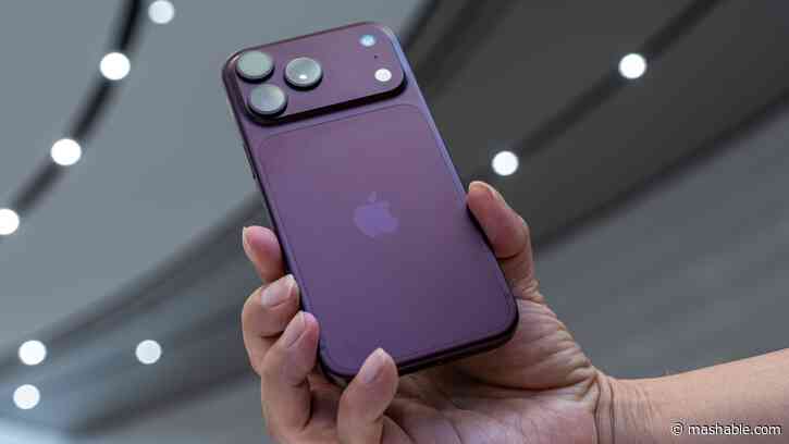 iPhone 18 Pro: Whats new with the cameras