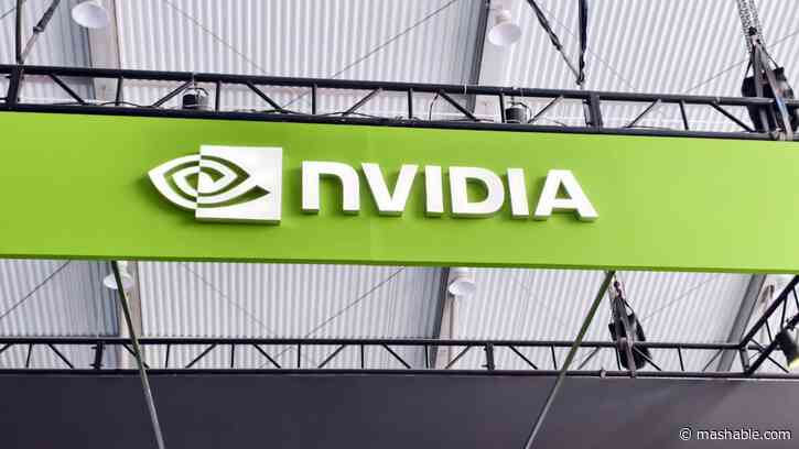 Nvidia may bankroll Anthropics massive IPO