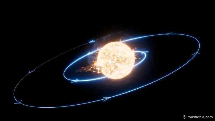 Astronomer proposes jaw-dropping reason why we dont have a super-Earth