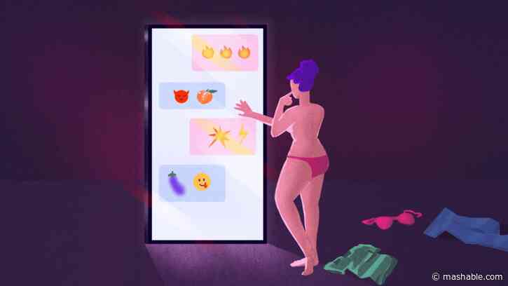 The best sexting apps and sites for discreet chats in 2026