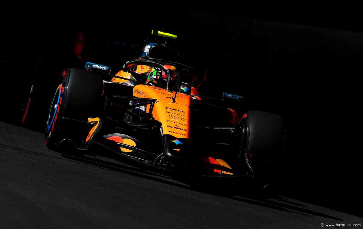 Spanish GP Bet Builder picks after Norris takes pole