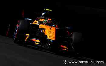 Spanish GP Bet Builder picks after Norris takes pole