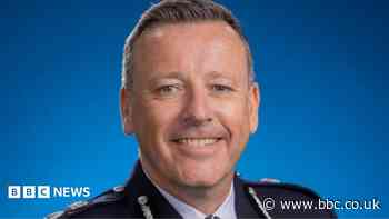 Green in line to be West Midlands chief constable