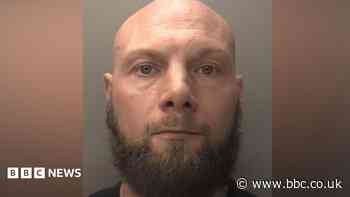 Man jailed for 'horrific' child sex abuse plot