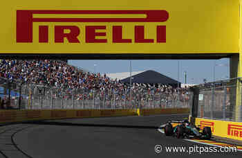 F1: Spanish Grand Prix: Qualifying team notes - Mercedes
