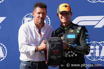 F1: Spanish Grand Prix: Qualifying team notes - Pirelli