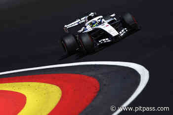 F1: Spanish Grand Prix: Qualifying team notes - Cadillac
