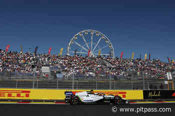 F1: Spanish Grand Prix: Qualifying team notes - Williams