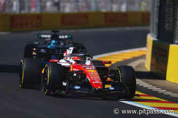 F1: Spanish Grand Prix: Qualifying team notes - Ferrari