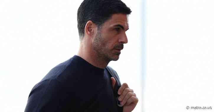 Sunderland vs Arsenal LIVE SCORE: Premier League latest goal updates