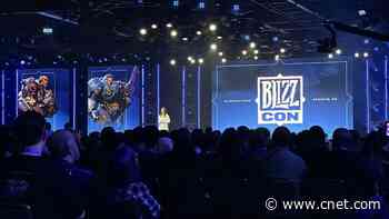 BlizzCon 2026: The Starcraft Shooter Is Real, Diablo Series Coming to Netflix