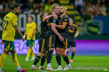 Ajax-fans lyrisch over zomeraanwinst: 'Beste van de Eredivisie, zonder twijfel'