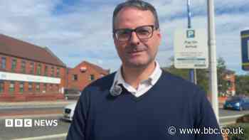 Major city centre road scheme set to start