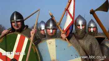 Festival features Yorkshire's Bayeux Tapestry