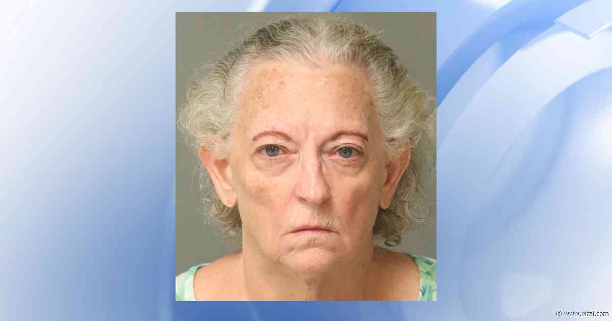 Raleigh woman charged after deputies find skeletal remains, neglected animals inside home