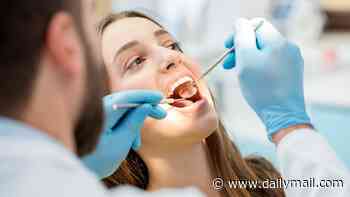 The subtle signs in your mouth that may signal diabetes, heart disease and cancer