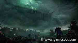 Warcraft Getting Its First New RTS Campaign In Two Decades–And It’s Playable Today