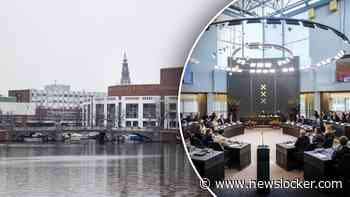 'Amsterdamse ambtenaren staken niet door angstcultuur'