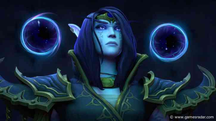 World of Warcraft: The Last Titan launches 2027 and Blizzard says it's the "culmination of over two decades" of MMO storytelling