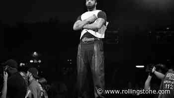 Drake Reveals ‘Fear of Missing Out’ Is a ‘Not So Short Film’