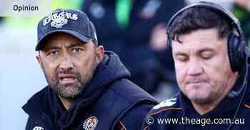 Tigers to curb Marshall’s powers as they search for coaching director