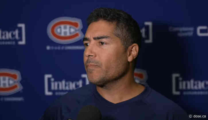 Did Francis Bouillon receive a promotion (that wasn’t announced)?