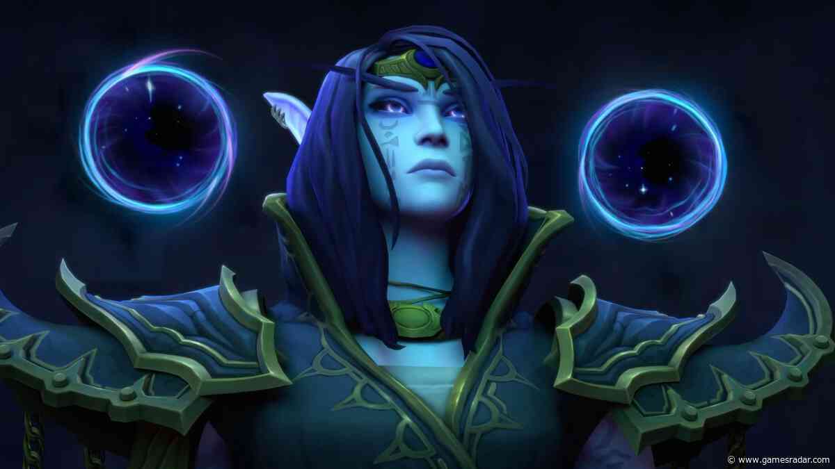 World of Warcraft: The Last Titan launches 2027 and Blizzard says it's the "culmination of over two decades" of MMO storytelling
