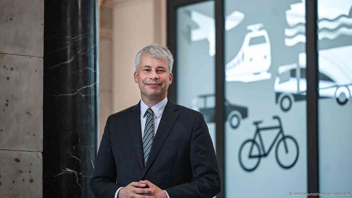 Steffen Bilger: „Tempolimit würde Spaltung im Land noch einmal verstärken“