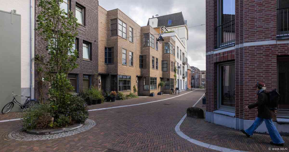 Van betonkolos naar nieuw stadsdeel: is het Gasthuiskwartier geworden wat werd beloofd?
