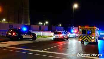 Railway employee killed by train while working in Port of Montreal