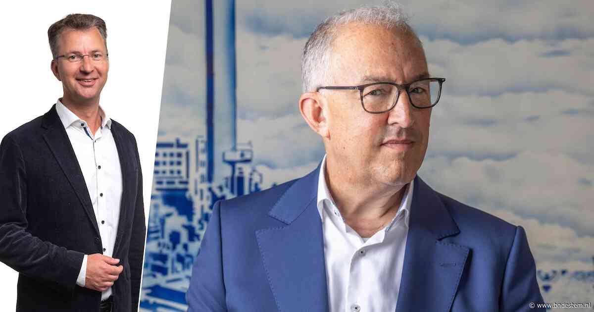 Er moet ‘minder over elkaar geluld’, die oproep zegt veel over de cultuur in Den Haag