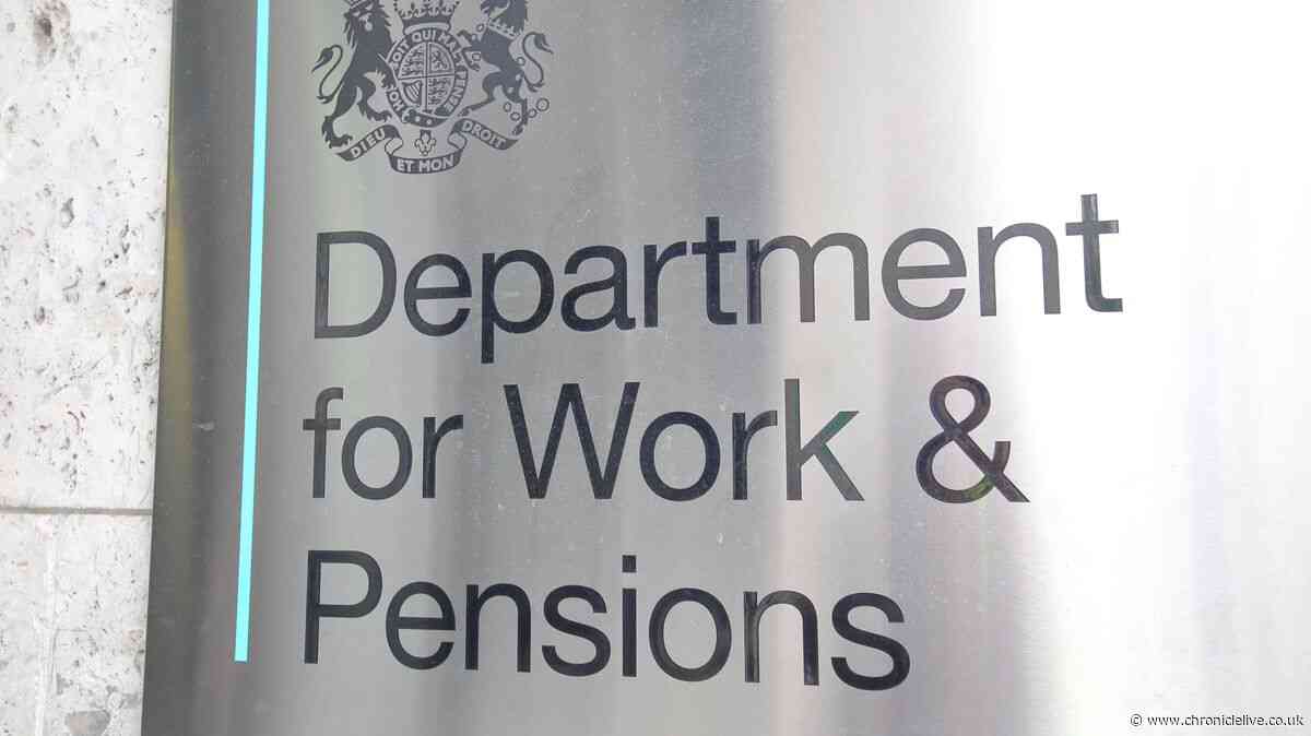 DWP timetable confirms State Pension age increase for people born after April 6, 1960