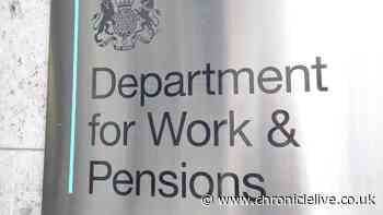 DWP timetable confirms State Pension age increase for people born after April 6, 1960