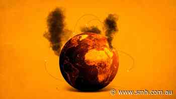 Are we in World War III, and just don’t know it?