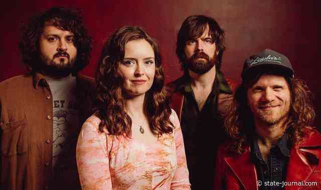East Nash Grass to perform at the Grand Theatre Sept. 25