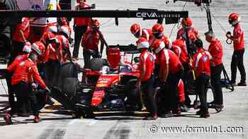 What are the tyre strategy options for the Spanish Grand Prix?