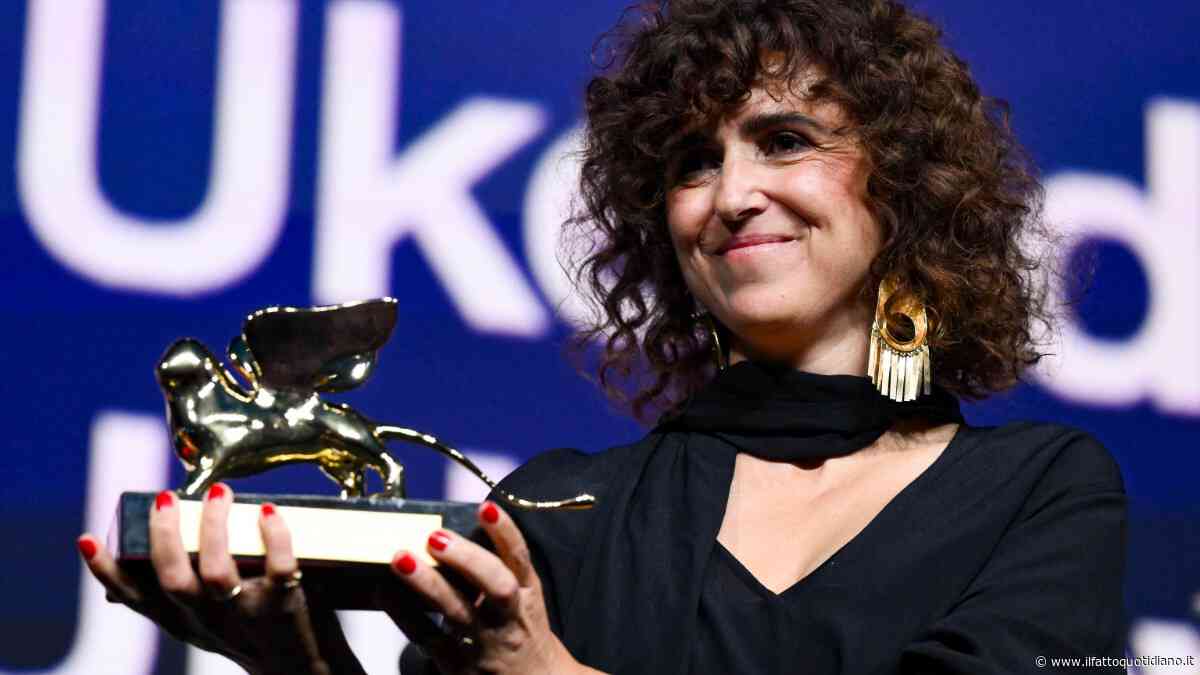 I vincitori di Venezia 83 –  Il Leone d’oro va a Woman Unknown. Malkovich e Arcel migliori attori. All’israeliano Naza il premio speciale della Giuria