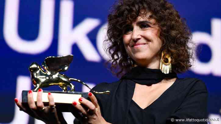 I vincitori di Venezia 83 –  Il Leone d’oro va a Woman Unknown. Malkovich e Arcel migliori attori. All’israeliano Naza il premio speciale della Giuria