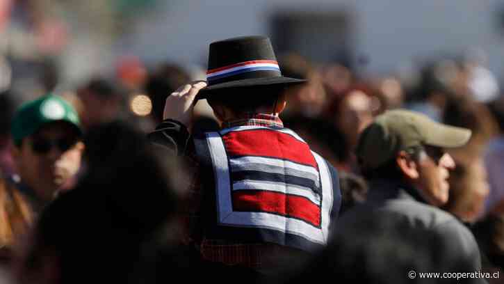 De un comité nacional a pulseras para niños: RN propone plan de seguridad para Fiestas Patrias