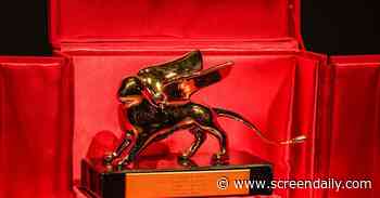 ‘Woman Unknown’ wins Golden Lion at Venice Film Festival 2026