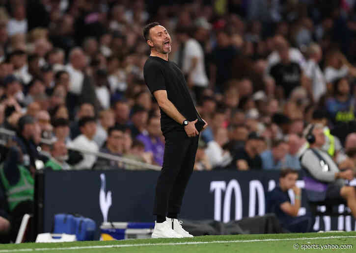Van Hecke Gets 7.5, Solanke With 6 | Tottenham Hotspur Players Rated In Lackluster Draw Vs Everton