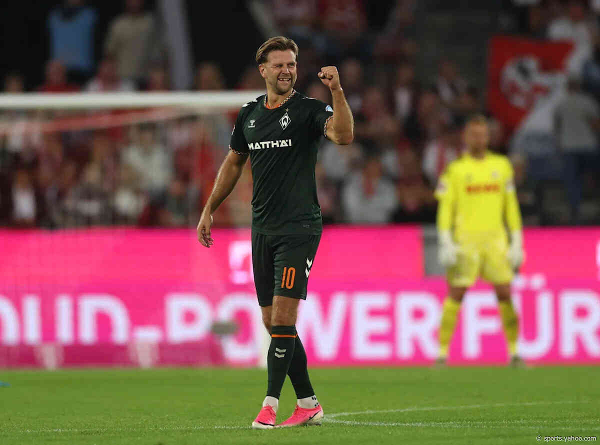 BUNDESLIGA PLAYER RATINGS | Cologne 1-1 Werder Bremen – Niclas Füllkrug inspires Werder comeback to secure draw in Cologne