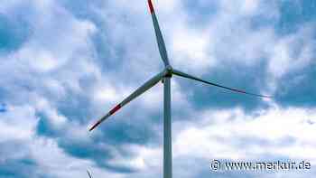 Protest gegen Windkraft-Pläne im Auerberg-Land