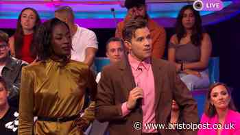 Big Brother's Will Best lets slip live show ritual that requires two people to work