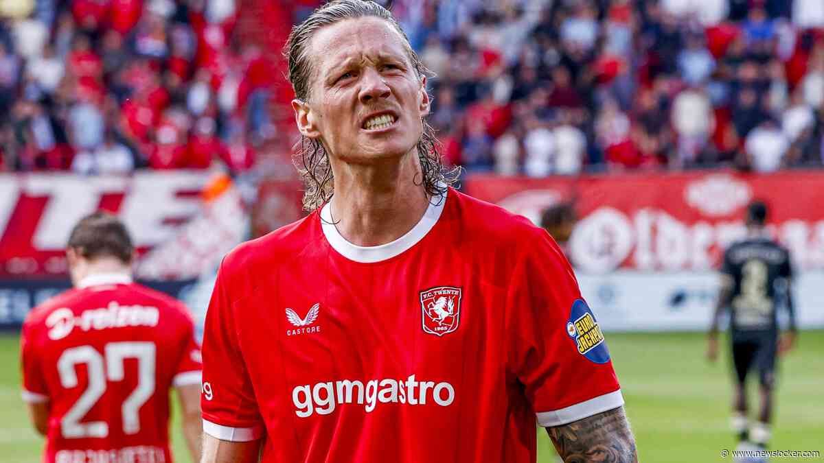 Emotionele Wout Weghorst aan de basis van overwinning FC Twente, Groningen pakt punt bij Go Ahead Eagles