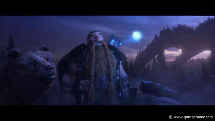 World of Warcraft: Forever is a whole new WoW game launching in November that'll live alongside Classic and Vanilla