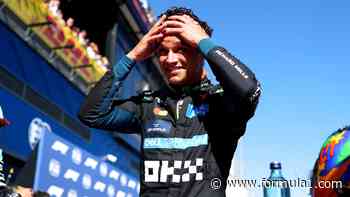 How Norris pulled off his 'masterpiece' Madring pole lap