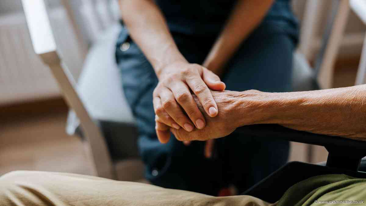 DWP state pensioners get tax-free Personal Allowance up to £16,320 with HMRC rule