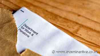 DWP state pensioners over 75 could get £9,096 a year on top of pension payments