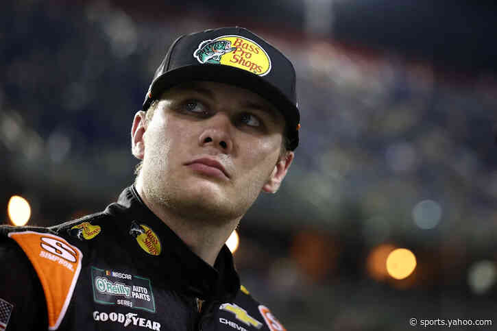 NASCAR O'Reilly Series Gateway lineup, TV schedule for Saturday's race